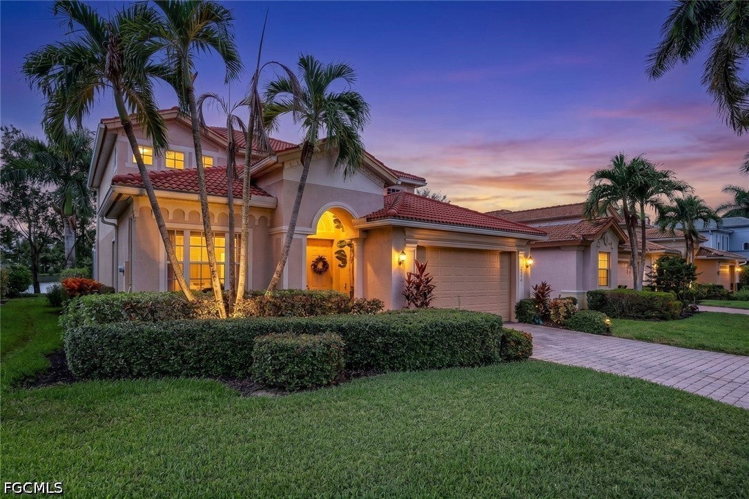 7510 Sika Deer Way, Fort Myers, FL 33966 photo
