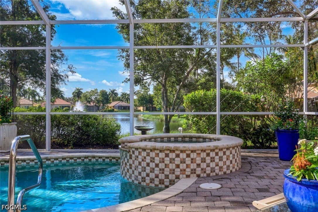 7510 Sika Deer Way, Fort Myers, FL 33966 photo