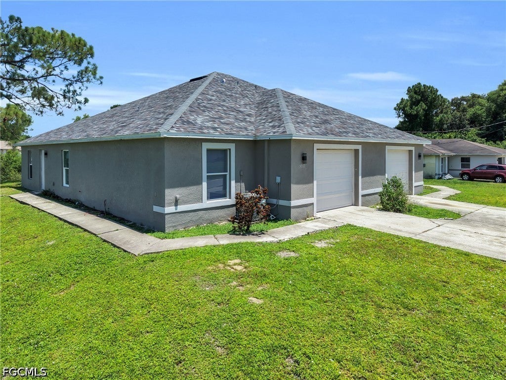 5236 5238 28 St, Lehigh Acres, FL 33973 photo