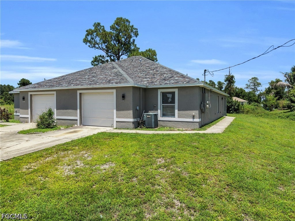 5236 5238 28 St, Lehigh Acres, FL 33973 photo