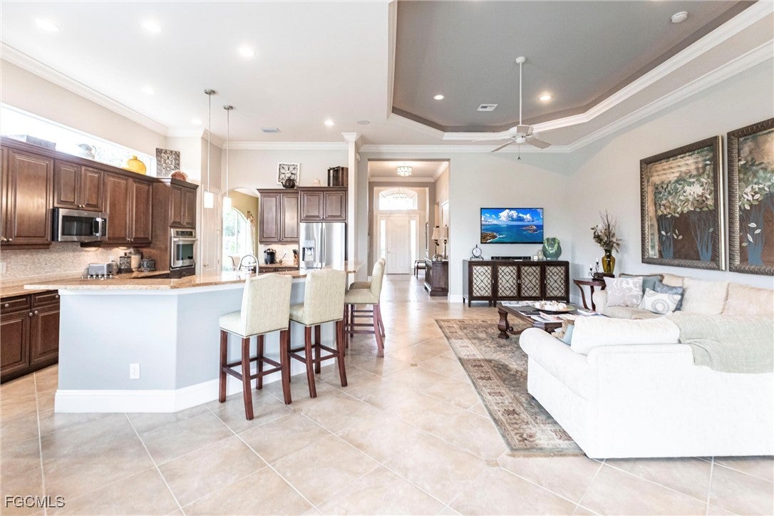 12068 Via Cercina Dr, Bonita Springs, FL 34135 photo