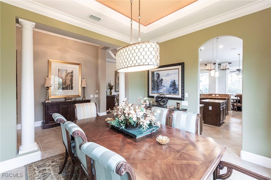12068 Via Cercina Dr, Bonita Springs, FL 34135 photo