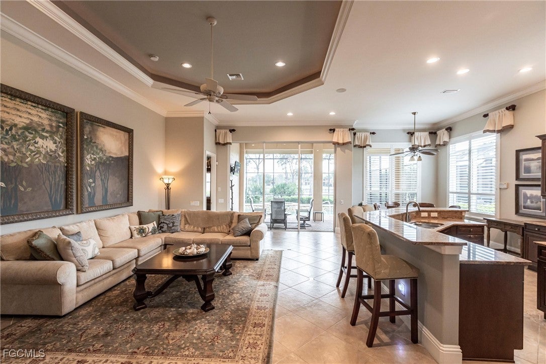 12068 Via Cercina Dr, Bonita Springs, FL 34135 photo