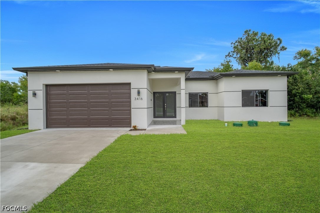 3416 23 St, Lehigh Acres, FL 33976 photo