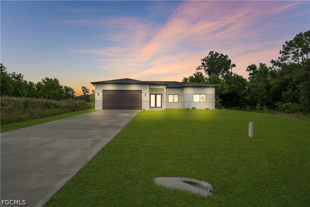3416 23 St, Lehigh Acres, FL 33976 photo