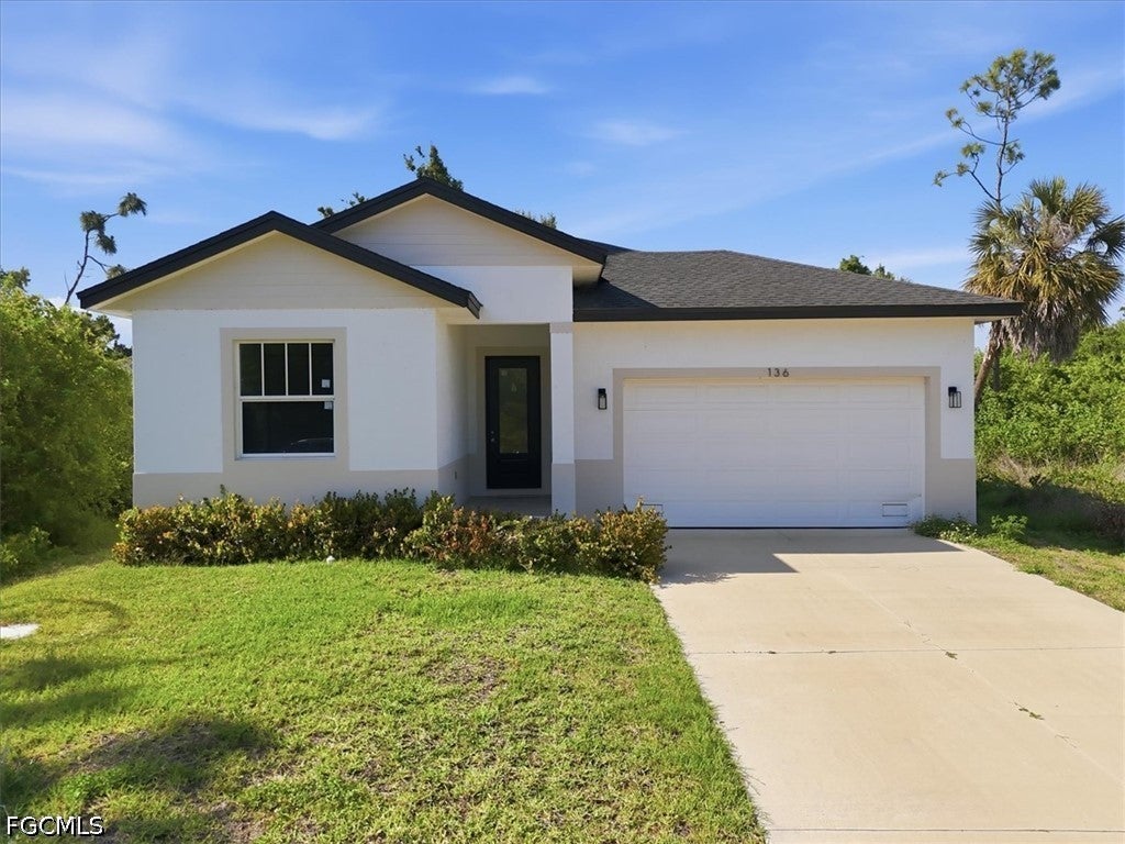 136 Lomas Rd, Rotonda West, FL 33947 photo