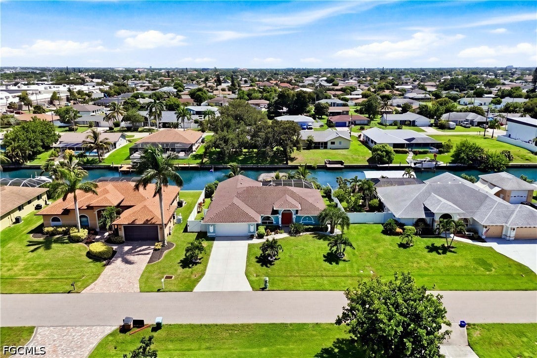 1440 SE 13 Terrace, Cape Coral, FL 33990 photo