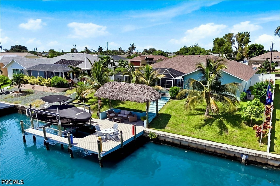 1440 SE 13 Terrace, Cape Coral, FL 33990 photo