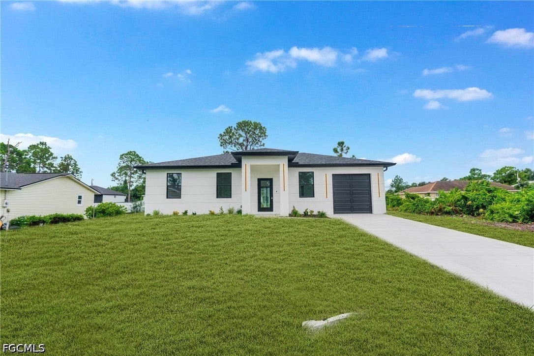 2807 6 St, Lehigh Acres, FL 33976 photo
