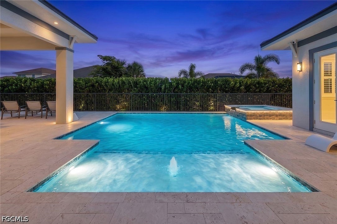 3406 NW 3 Terrace, Cape Coral, FL 33993 photo