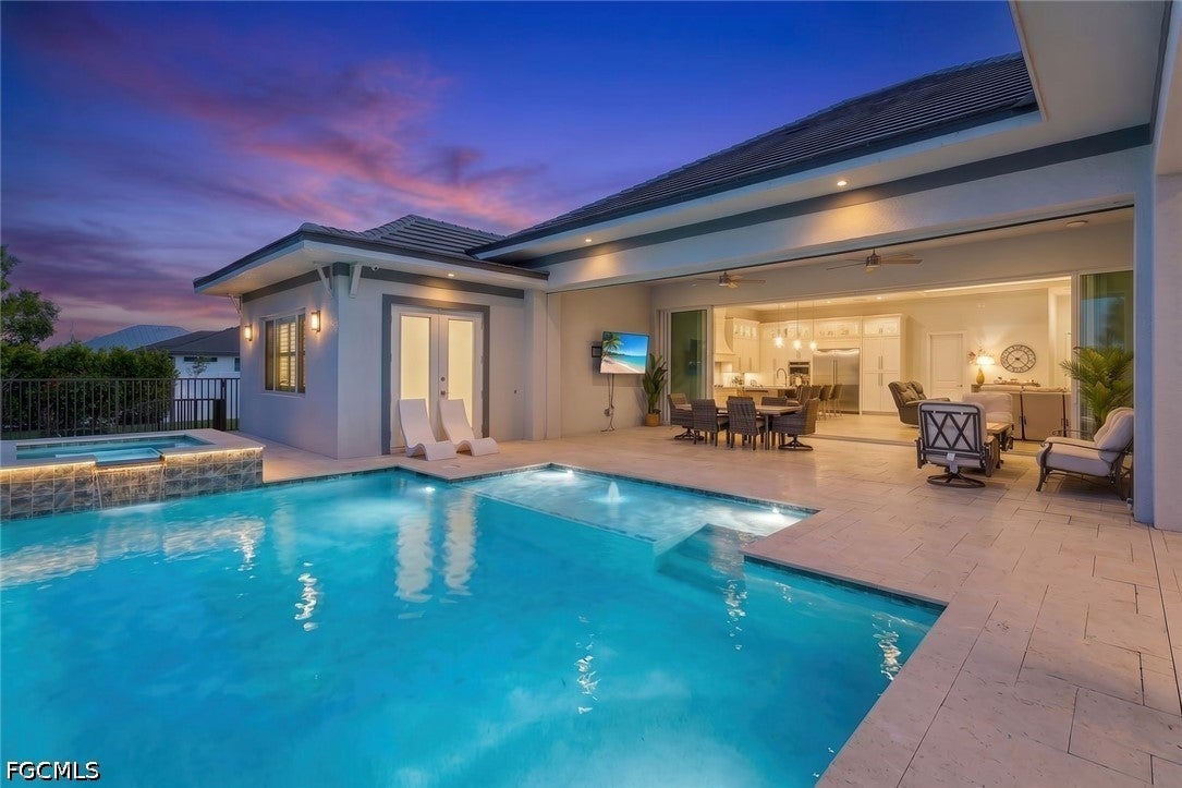 3406 NW 3 Terrace, Cape Coral, FL 33993 photo