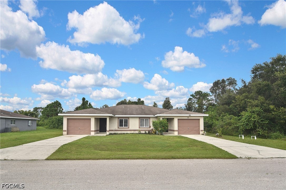 710 Jenna Ave, Lehigh Acres, FL 33973 photo
