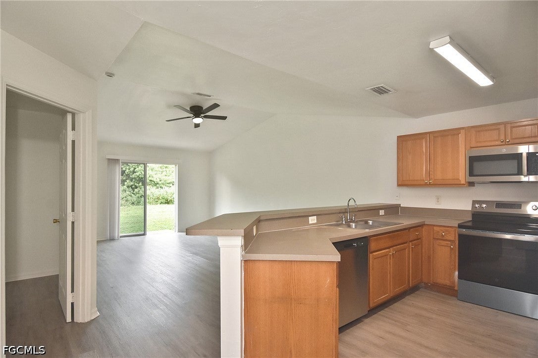 710 Jenna Ave, Lehigh Acres, FL 33973 photo