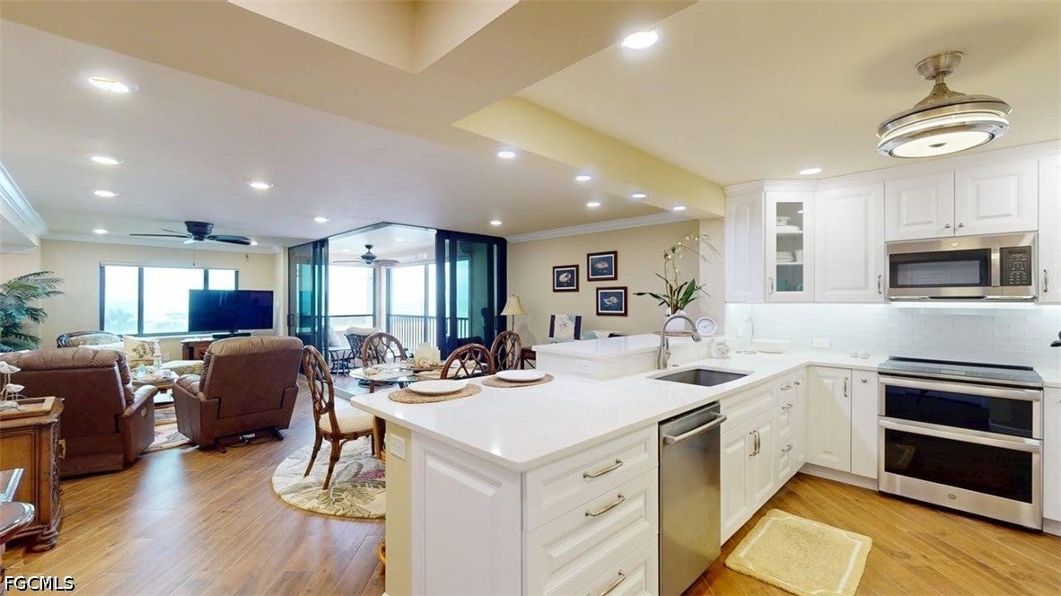 6662 Estero Blvd #409, Fort Myers Beach, FL 33931 photo