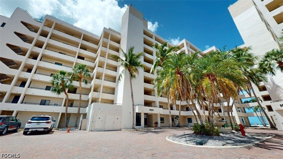 6662 Estero Blvd #409, Fort Myers Beach, FL 33931 photo
