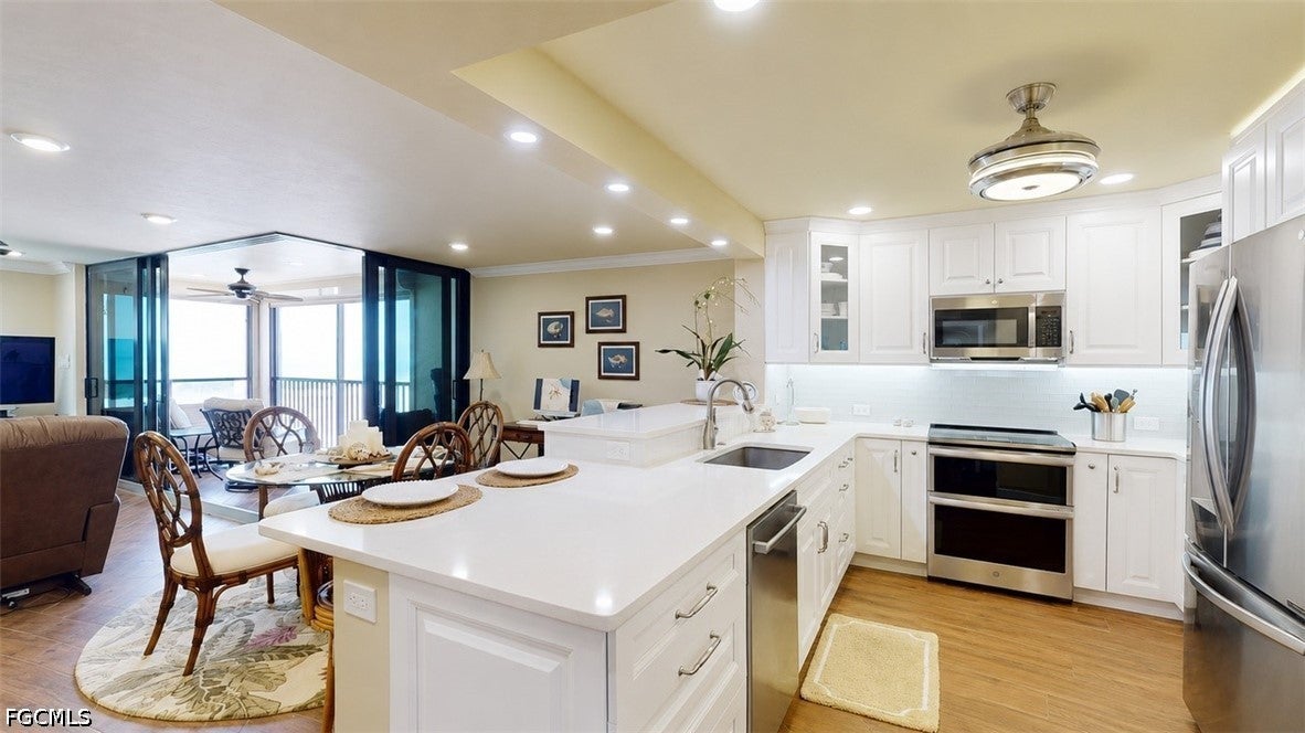 6662 Estero Blvd #409, Fort Myers Beach, FL 33931 photo