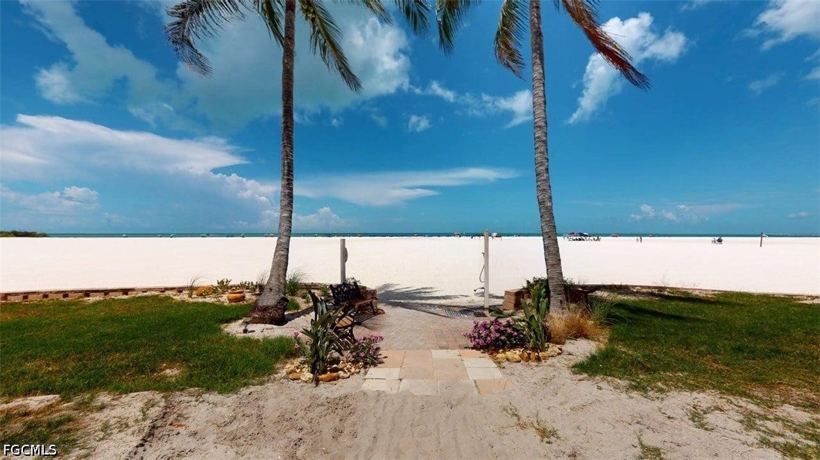 6662 Estero Blvd #409, Fort Myers Beach, FL 33931 photo