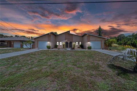 Duplex in Cape Coral FL 1237 SE 24th Avenue #A.jpg