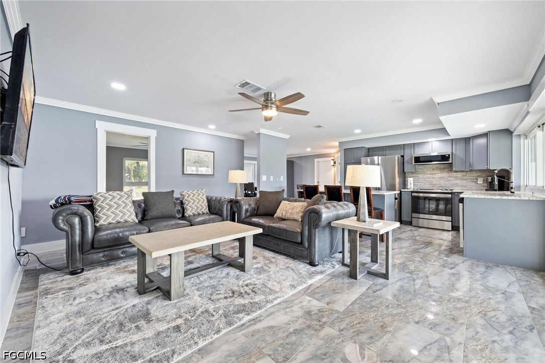 13413 Mini Way, Fort Myers, FL 33905 photo