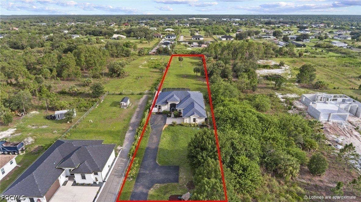 4110 Randall Blvd, Naples, FL 34120 photo