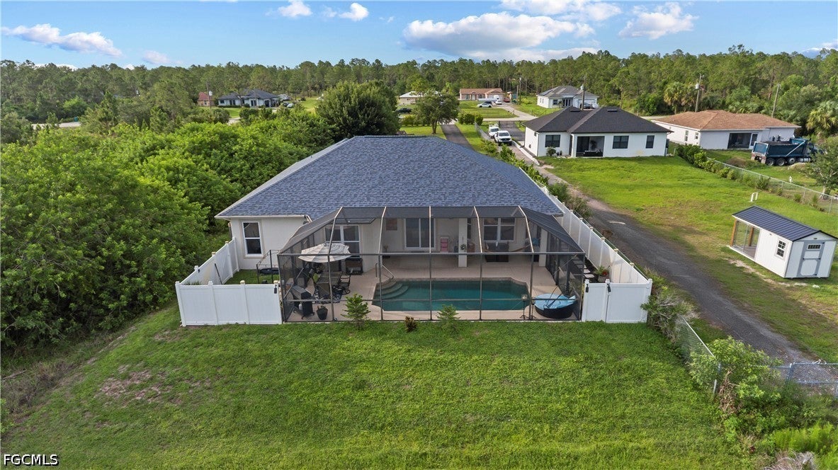 4110 Randall Blvd, Naples, FL 34120 photo