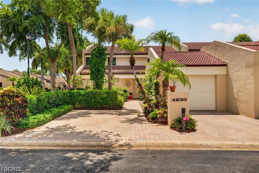 4830 Springline Dr, Fort Myers, FL 33919 photo