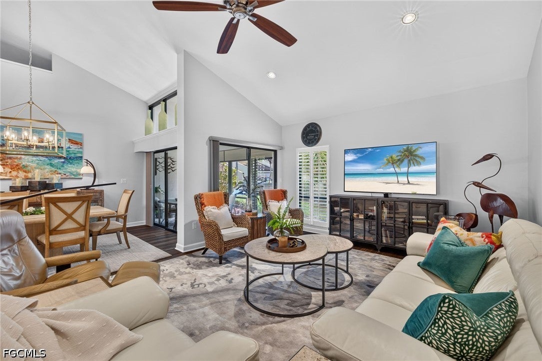 4830 Springline Dr, Fort Myers, FL 33919 photo