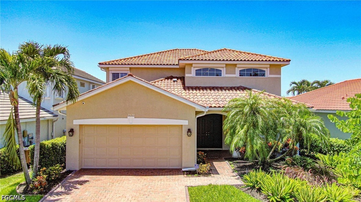 2534 Verdmont Ct, Cape Coral, FL 33991 photo
