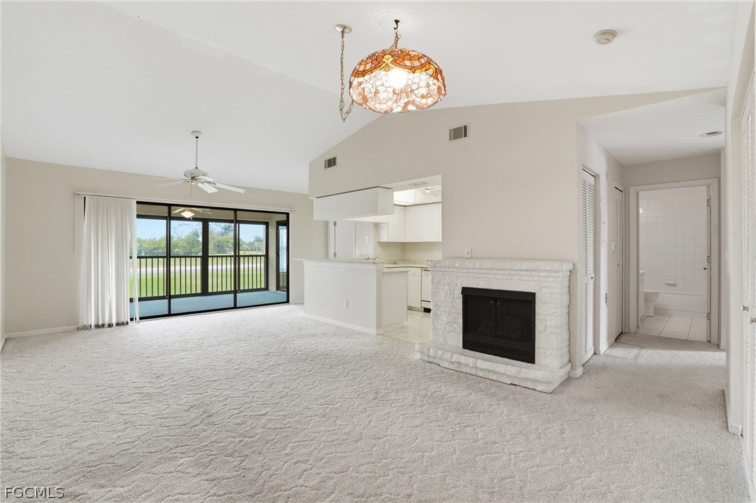 5785 Trailwinds Dr #222, Fort Myers, FL 33907 photo