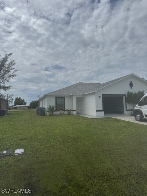 1912 SW 15 Pl, Cape Coral, FL 33991 photo
