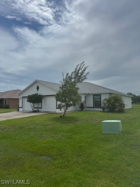 1912 SW 15 Pl, Cape Coral, FL 33991 photo