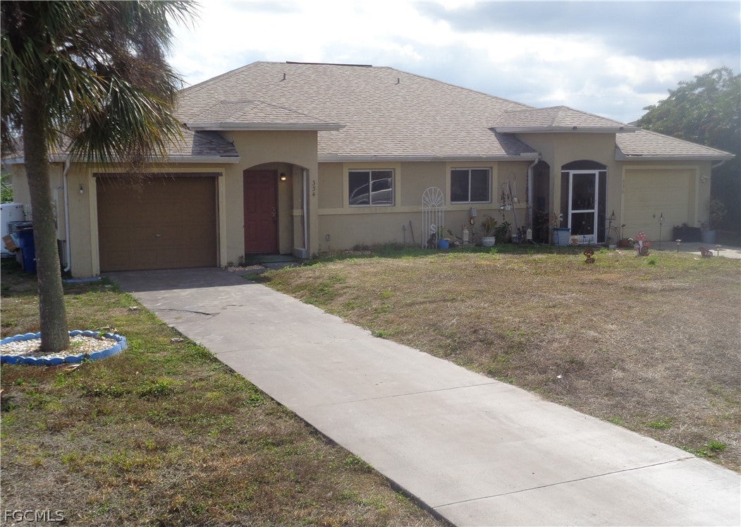 334 336 Poplar St, Lehigh Acres, FL 33974 photo