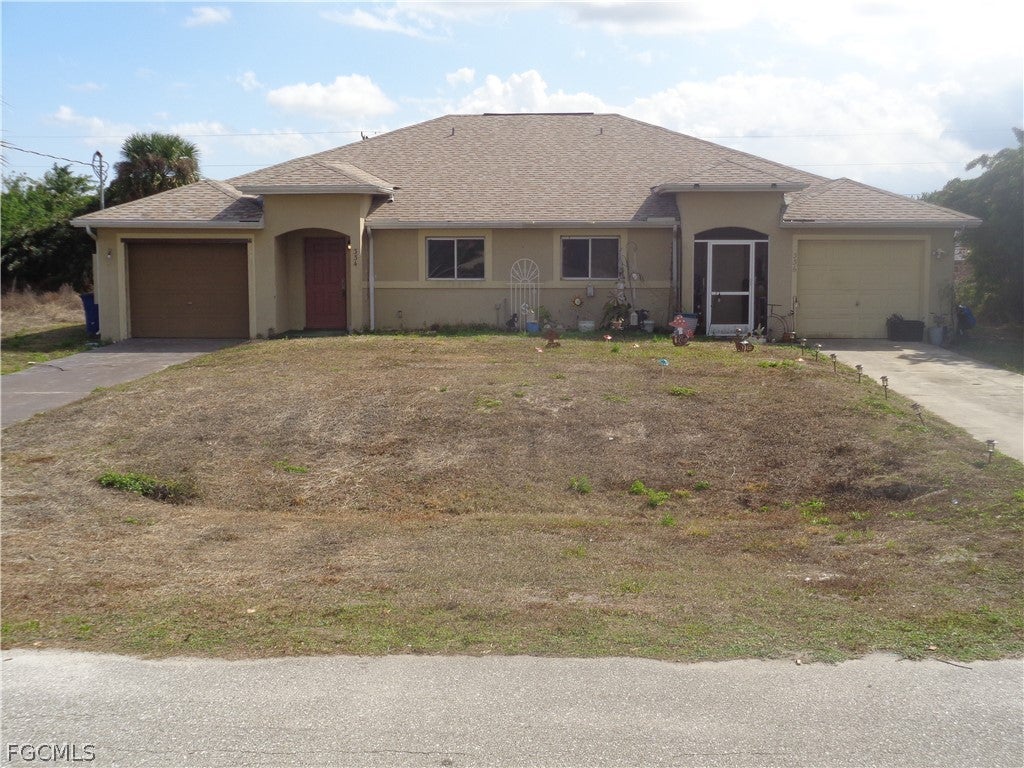 334 336 Poplar St, Lehigh Acres, FL 33974 photo