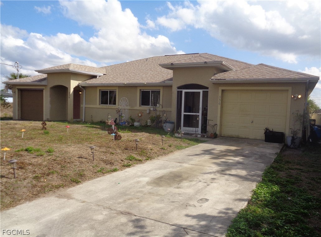 334 336 Poplar St, Lehigh Acres, FL 33974 photo