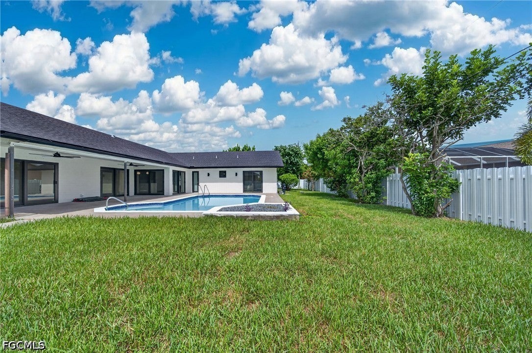 1408 SW 49 St, Cape Coral, FL 33914 photo