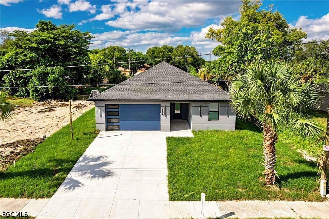 2983 Dunbar Ave, Fort Myers, FL 33916 photo
