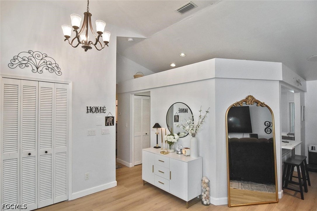 12206 Honeysuckle Rd, Fort Myers, FL 33966 photo