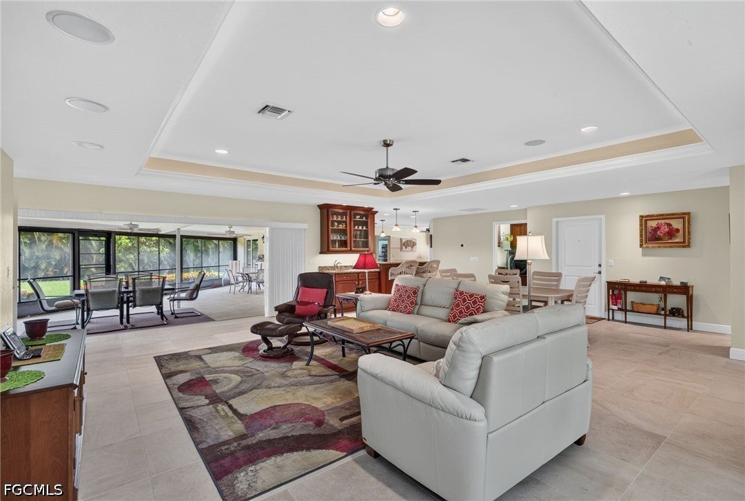4478 Windjammer Ln, Fort Myers, FL 33919 photo