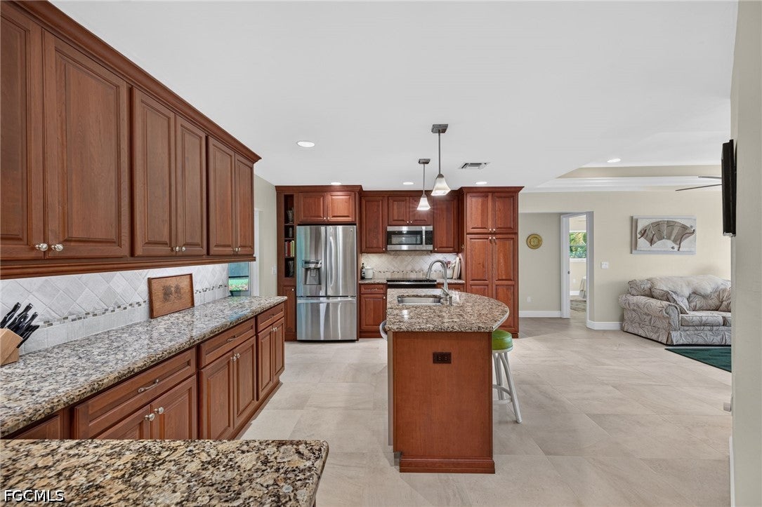 4478 Windjammer Ln, Fort Myers, FL 33919 photo