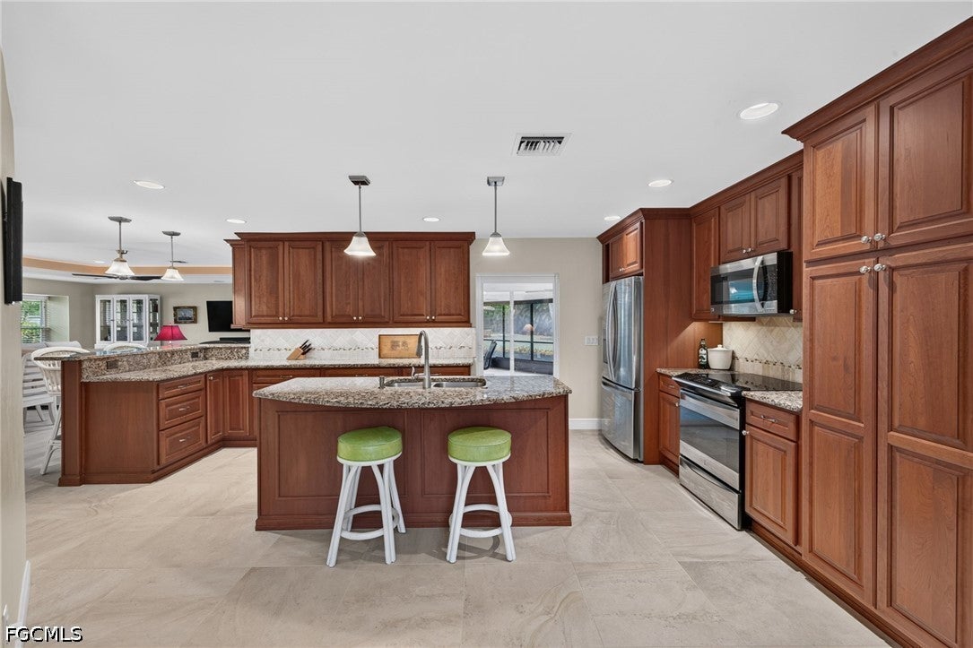 4478 Windjammer Ln, Fort Myers, FL 33919 photo