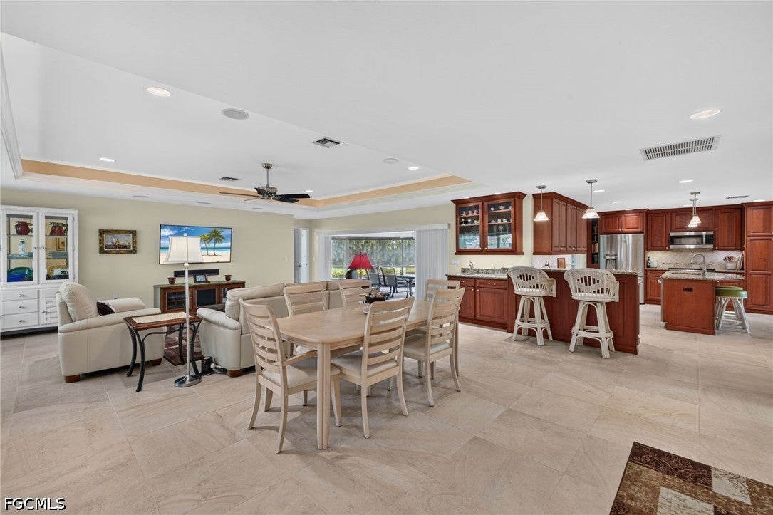 4478 Windjammer Ln, Fort Myers, FL 33919 photo