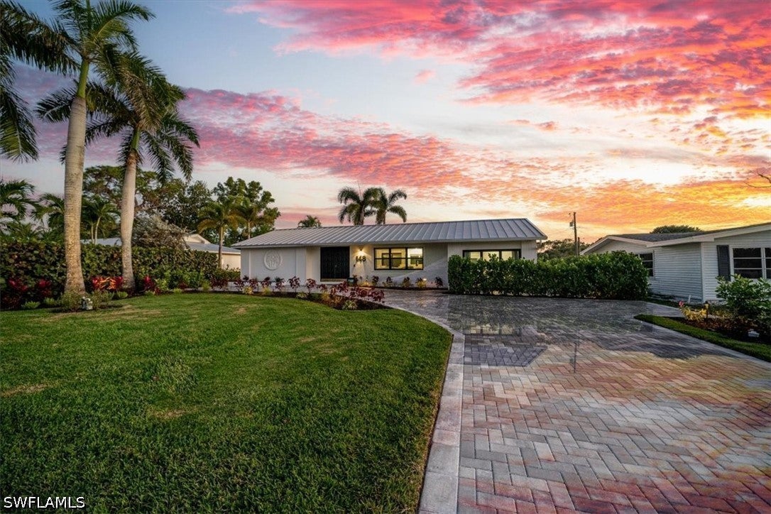 148 1 St, Bonita Springs, FL 34134