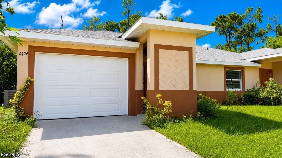 2426 Millie Ave, Lehigh Acres, FL 33973 photo