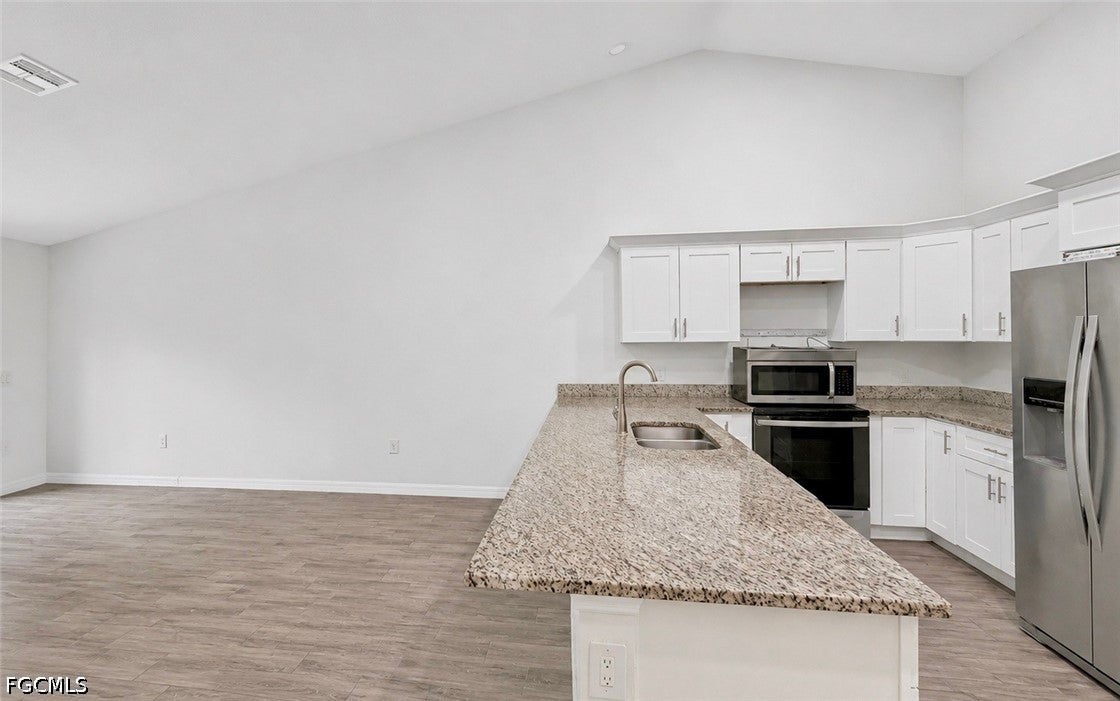 2426 Millie Ave, Lehigh Acres, FL 33973 photo