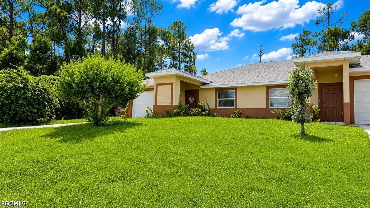 2426 Millie Ave, Lehigh Acres, FL 33973 photo