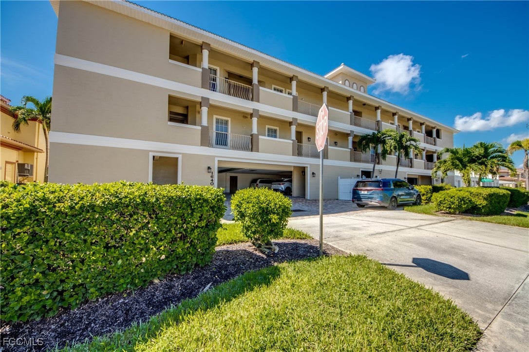 1640 Beach Parkway 301, Cape Coral, FL 33904 photo