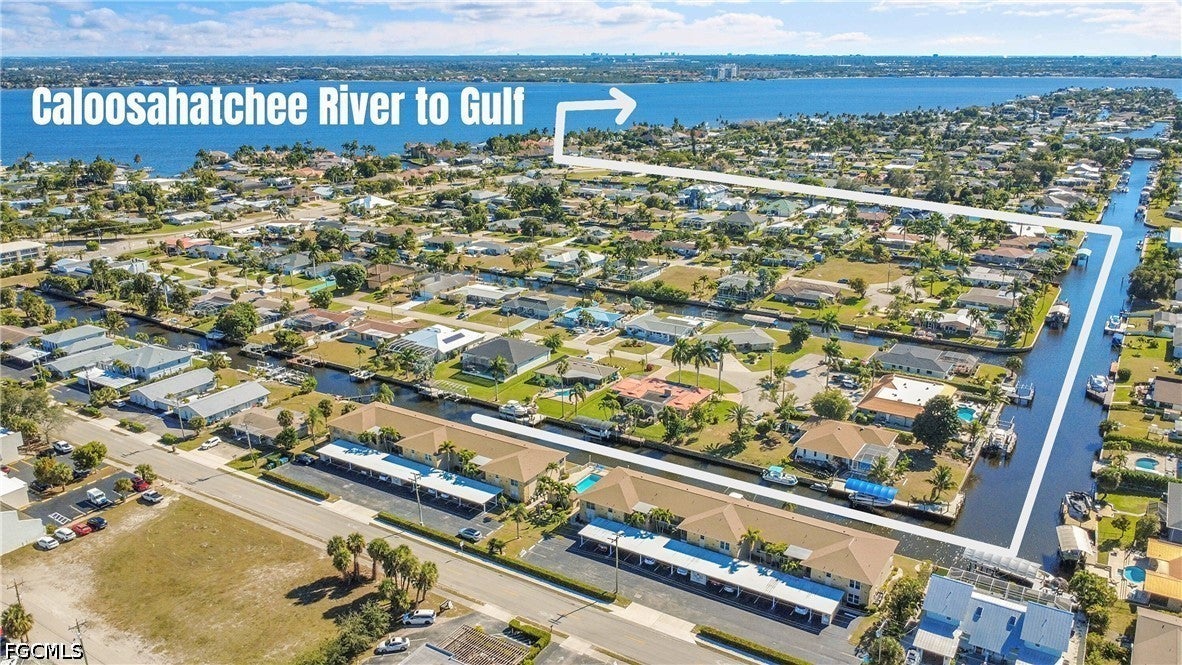 1304 Miramar St, Cape Coral, FL 33904