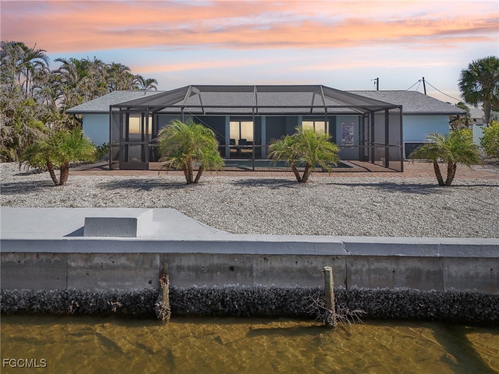 301 Seminole Way, Fort Myers Beach, FL 33931 photo