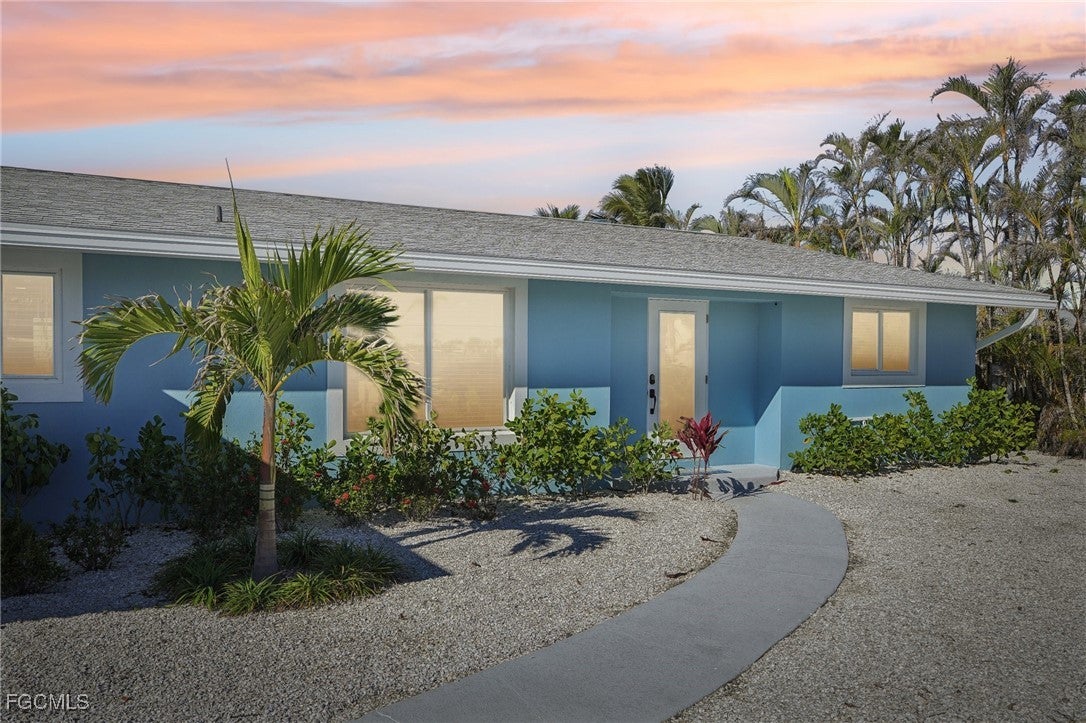 301 Seminole Way, Fort Myers Beach, FL 33931 photo