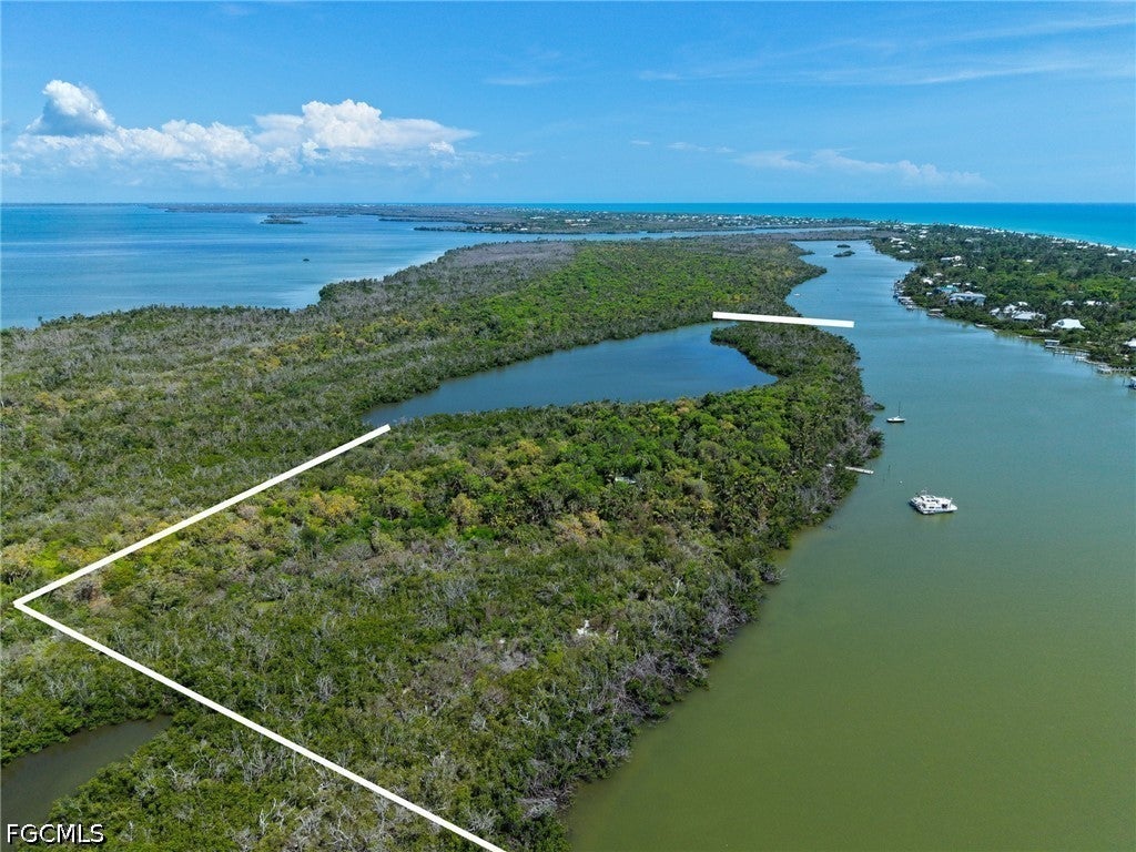 0 Buck Ky, Captiva, FL 33924 photo